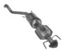 OPEL 13253540 Soot/Particulate Filter, exhaust system